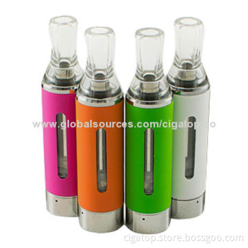 MT3 Evod Atomizers, Easy to Clean with Huge Vapor, 2.0mL Capacity